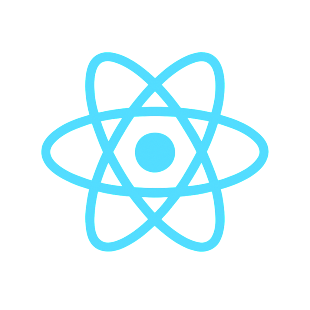 React