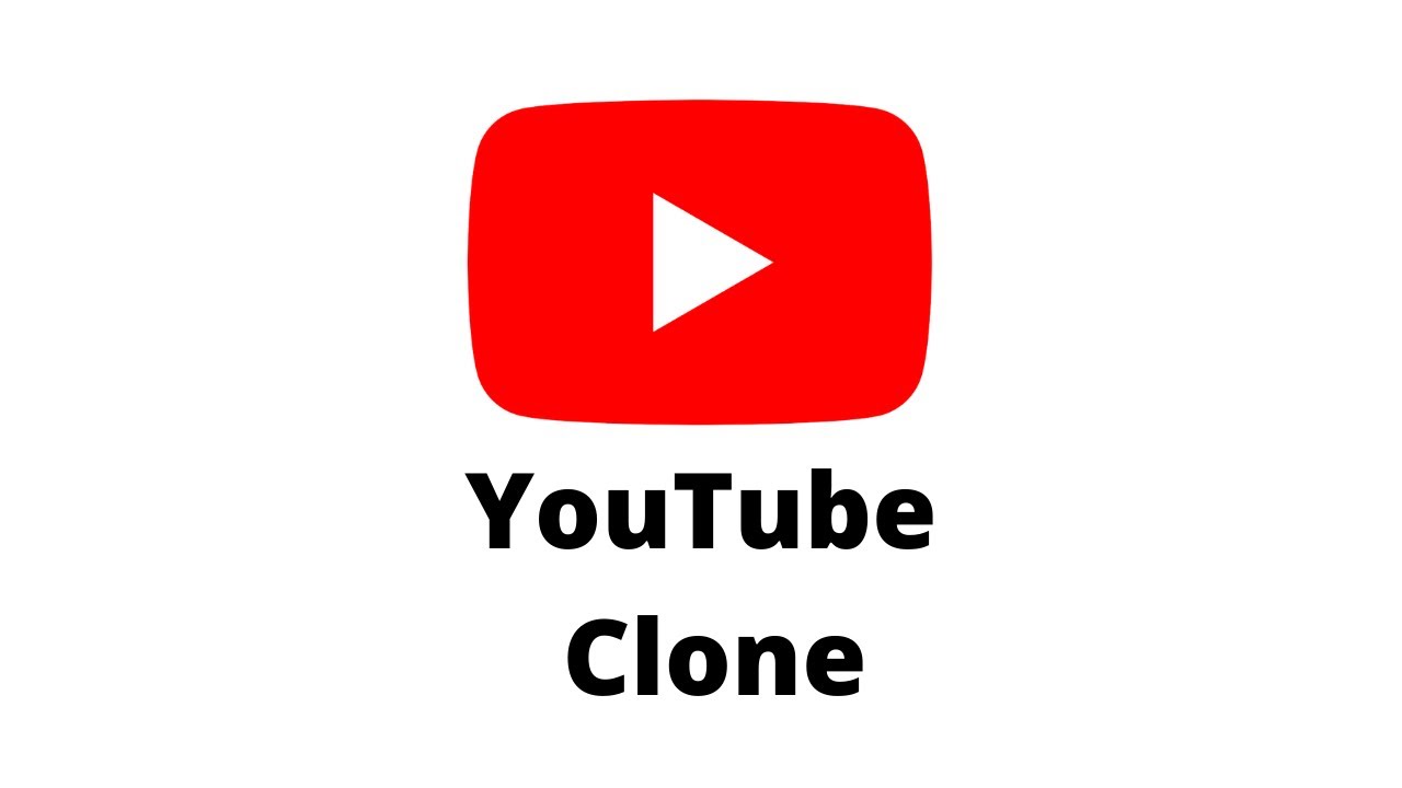 YouTube Clone
